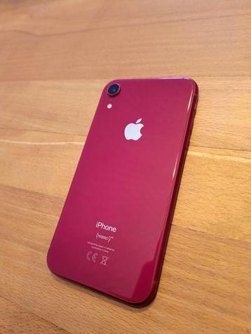 iPhone XR Product RED beschikbaar voor biedingen