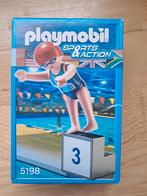 Playmobil Sports & Action Zwemkampioene 5198 *nieuw *, Kinderen en Baby's, Speelgoed | Playmobil, Ophalen of Verzenden, Nieuw