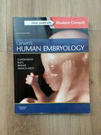 Larsen's Human Embryology fifth 5th edition, Steven B. BleylPhilip R. BrauerPhilippa H. Francis-West, Ophalen of Verzenden, Beta
