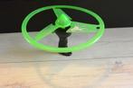 John Toy - Flying Disc met licht, Ophalen of Verzenden, Gebruikt