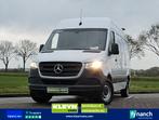 MERCEDES-BENZ SPRINTER 316 ac automaat euro6, Automaat, Gebruikt, Euro 6, Mercedes-Benz