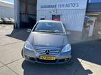 Mercedes-Benz A-klasse 160 BlueEFFICIENCY Business Class Ava, Auto's, Voorwielaandrijving, Leder en Stof, 49 €/maand, Origineel Nederlands