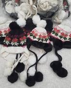 Partijhandel aanbieding nieuwe mutsen 20 voor €50 NIEUW!, Ophalen, Nieuw, Meisje, Muts