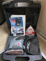 Gebruikte Handschuurmachine met Stofzak & Schuurpapier, Ophalen, Gebruikt, Minder dan 600 watt, Vlakschuurmachine