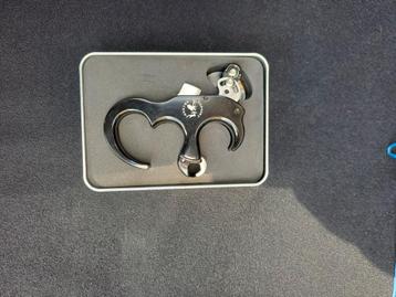 Topoint TP420 Duim Release - 3/4 Vinger beschikbaar voor biedingen