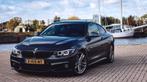 BMW 440i 2019 | Vol | Clifford alarm systeem | Apple CarPlay, Auto's, Automaat, Euro 5, Achterwielaandrijving, Zwart