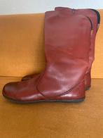 Nieuwe Groundies Barefoot Laarzen 42 - Lichtgewicht, Hoge laarzen, Bruin, Verzenden, Nieuw