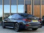 Bmw 5-serie 5-serie 520i High Executive 50 Jahre Edition | M, Automaat, 1998 cc, Achterwielaandrijving, Gebruikt