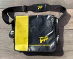 Magura Messenger bag -draagtas - laptop tas, Ophalen of Verzenden, Gebruikt, Zwart, Overige merken