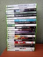 Xbox 360 games, Spelcomputers en Games, Vanaf 12 jaar, Avontuur en Actie, Gebruikt, Ophalen of Verzenden
