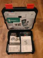 bosch psr 1800 LI-2, Ophalen of Verzenden, Gebruikt
