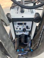 Compleet lasapparaat, Doe-het-zelf en Verbouw, Gereedschap | Lasapparaten, Ophalen, Zo goed als nieuw, Elektroden