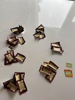 Douwe Egberts punten, Hobby en Vrije tijd, Spaarzegeltjes, Ophalen of Verzenden, Koffie of Thee, Zegels, Bonnen of Punten