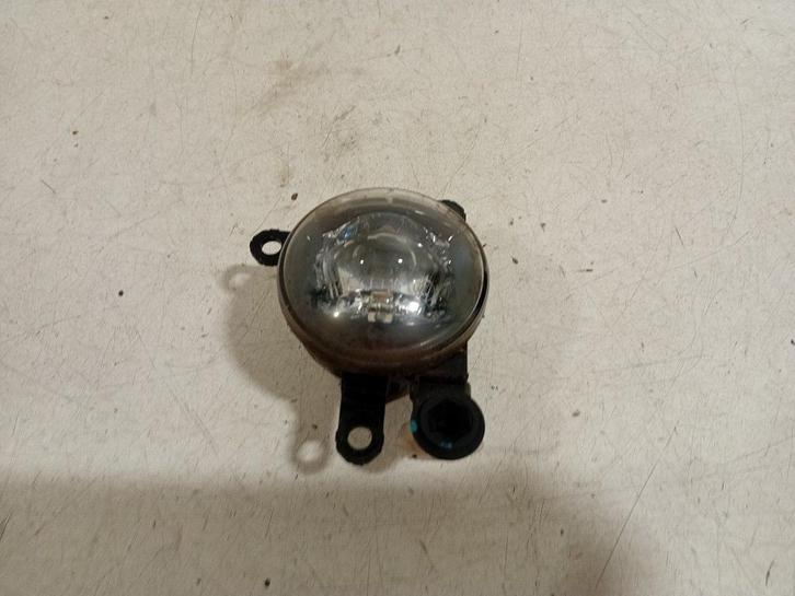 Mistlamp links Opel Corsa, Auto-onderdelen, Verlichting, Opel, Gebruikt, Herkomst onderdeel bekend, 12 maanden garantie, Ophalen of Verzenden