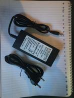 5V - 10A - voedingsadapter - DC, Hobby en Vrije tijd, Elektronica-componenten, Verzenden, Nieuw