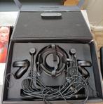 Oculus rift vr headset + controllers en sensoren, Ophalen, Gebruikt, VR-bril, Pc