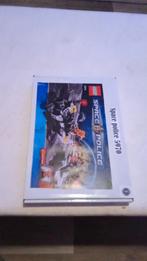 Lego space police 5970, Ophalen of Verzenden, Zo goed als nieuw