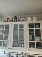 oude blikken, Antiek en Kunst, Curiosa en Brocante, Ophalen of Verzenden