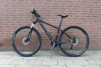 Mooie Cube Analog blauw/zwart 17 inch, Gebruikt, Hardtail, Ophalen, Overige merken