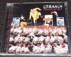 Urbanus fantastisch live, Cd's en Dvd's, Cd's | Nederlandstalig, Ophalen of Verzenden, Zo goed als nieuw