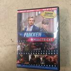 Flikken Maastricht Seizoen 4-6 + Film - 10 DVD Boxset, Cd's en Dvd's, Boxset, Ophalen of Verzenden, Zo goed als nieuw, Vanaf 12 jaar