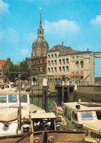Dordrecht, Groothoofdspoort, Ophalen of Verzenden, 1980 tot heden, Ongelopen, Zuid-Holland