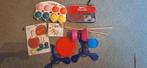 Leuke set buiten speelgoed, Kinderen en Baby's, Speelgoed | Buiten | Los speelgoed, Ophalen of Verzenden, Zo goed als nieuw