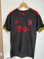 Ajax bob marley shirt maat L, Ophalen of Verzenden, Zo goed als nieuw, Shirt