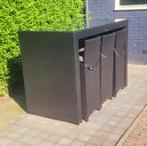 Tuinset / bartafel, Ophalen, Overige materialen, Eettafel, 6 zitplaatsen