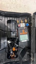 Testo 550, Ophalen of Verzenden, Zo goed als nieuw