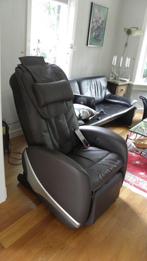 Massagestoel in topstaat, Sport en Fitness, Massageproducten, Ophalen of Verzenden, Zo goed als nieuw, Massagestoel of Kussen