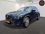 Mazda CX-5 2.0 Skylease+ Limited Edition 2WD, Euro 5, Stof, 4 cilinders, 1290 kg