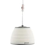 Leonis Lux lamp  voor in de tent of voortent, Ophalen of Verzenden, Zo goed als nieuw