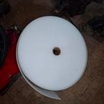 Randisolatie 30 cm hoog, Ophalen of Verzenden, Zo goed als nieuw, Overige materialen, 15 m² of meer