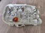 Lamphouder Audi A6 C6 4F incl. gloeilampen (bestuurder kant), Ophalen of Verzenden, Gebruikt, Audi