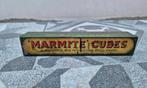 Marmite cubes, Verzamelen, Blikken, Ophalen of Verzenden, Zo goed als nieuw, Overige