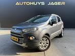 Ford EcoSport 1.0 EcoBoost Titanium S, Auto's, Ford, Voorwielaandrijving, 125 pk, Gebruikt, Ecosport