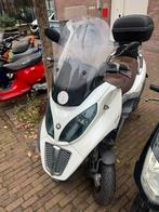 Piaggio MP3 500cc - 2013 - Opknapper, Motoren, ABS, Scooter, 493 cc, Particulier