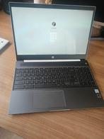 HP Chromebook 15.6" Touchscreen, Computers en Software, Chromebooks, 15 inch, Qwerty, Touchscreen, Ophalen of Verzenden