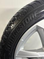 17” Audi A3 VW Golf Caddy velgen + winterbanden, Ophalen, Banden en Velgen, Nieuw, 17 inch