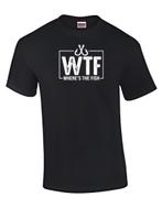 T Shirt, Ophalen of Verzenden, Nieuw, Maat 56/58 (XL), Zwart