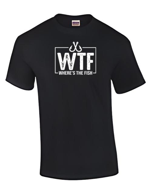 T Shirt, Kleding | Heren, T-shirts, Nieuw, Maat 56/58 (XL), Zwart, Ophalen of Verzenden