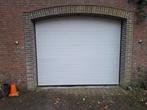 Poort/ rolpoort / garagedeur / sectionaaldeur 314x255, Doe-het-zelf en Verbouw, Ophalen, Gebruikt