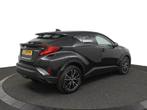 Toyota C-HR 1.8 Hybrid Executive | Adaptive Cruise Control |, Auto's, Toyota, Euro 6, 4 cilinders, Leder en Stof, Hybride Elektrisch/Benzine