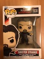Funko pop NIEUW Doctor strange, Sinister Strange 1030, Ophalen of Verzenden, Nieuw