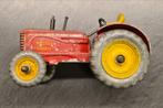 Vintage Dinky Toys Massey-Harris Tractor 27a/300, Ophalen of Verzenden