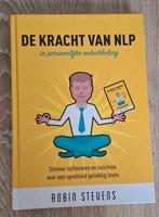2 NLP Boeken: De Kracht van NLP & NLP voor Dummies, Boeken, Ophalen of Verzenden