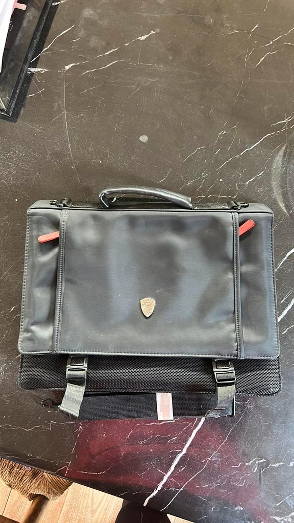 Lamborgini laptoptas, Computers en Software, Laptoptassen, Nieuw, Ophalen of Verzenden