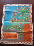 Burgers enr, Ophalen, Gebruikt