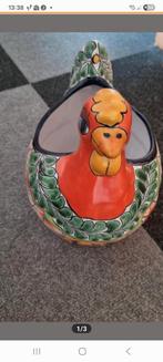 Handgemaakte kip leuk voor pasen, Diversen, Pasen, Ophalen of Verzenden, Zo goed als nieuw